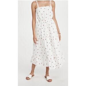 meadows caster midi dress Meadows Caster Dress